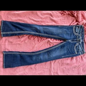 Vigoss The Dublin Boot cut